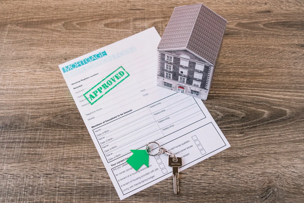 First-Time Home Buyer’s Guide