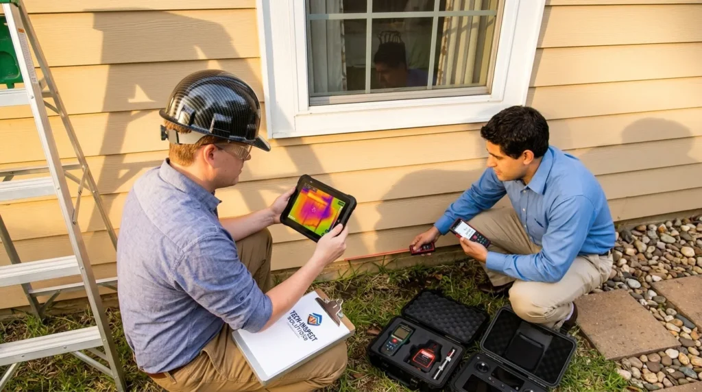 Pre-Listing Home Inspections