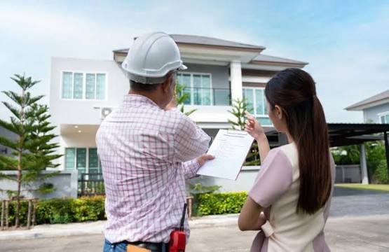 How Long Does Home Inspection Take?