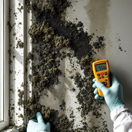Mold Inspection in Baltimore, MD: The Complete Guide for Homeowners and Buyers