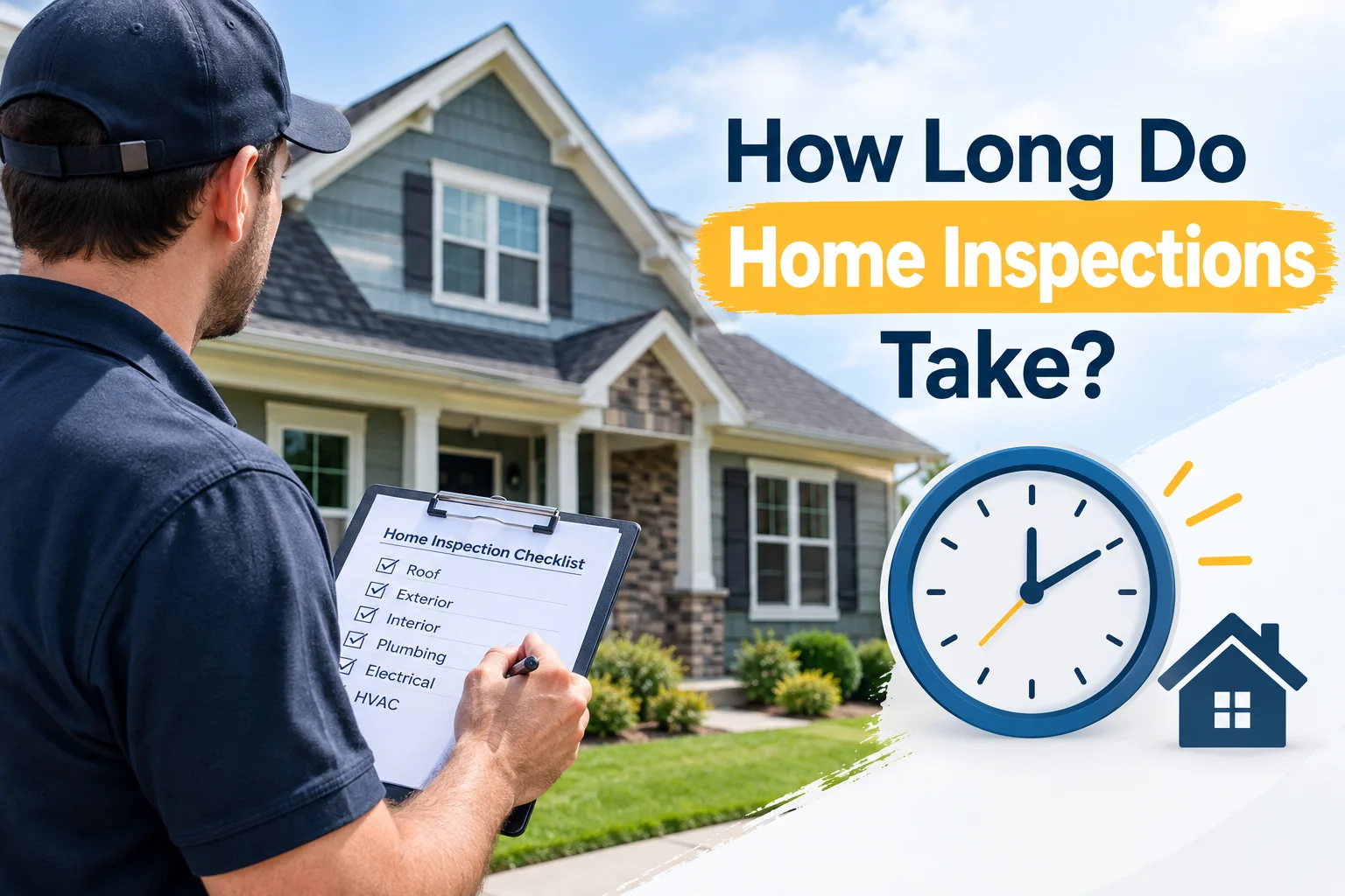 How Long Do Home Inspections Take_